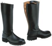 Kochmann Patrol Motorcycle Boots Size 44