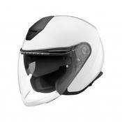 Schuberth M1 Pro L 58/59 Gloss White image
