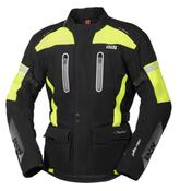 PACORA-ST Black/Fluo Yellow  Jacket