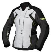 LIZ-ST JKT  Gry/Blk/Yell  DL image