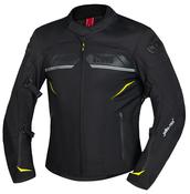 Sport Jacket Carbon-ST black XL