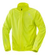 Rain Jacket SAINT Yellow