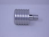 R1200GS Frame insert Silv