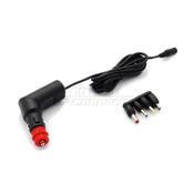 12V Multi-Plug Charger Cbl 1.5 image