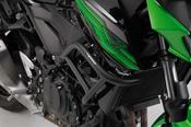 Crash bar Black Kawasaki Z400 (18-) image