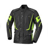 POWELLS-ST Jkt Blk/Wh  D2XL image
