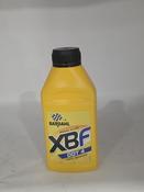 Bardahl XBF DOT 4 100% synthetic 450ml