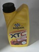 Bardahl XTC-M 15w50 (1L)