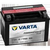 Battery 12V 8.6Ah 135A (TX9BS) image