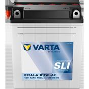 Battery F650 GS &amp;gt;07 Acid attac image