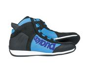Shoes AC4 WD black-blue image