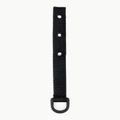 Belt w/D ring for saddle