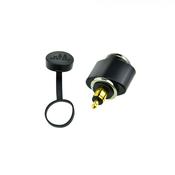 USB auxiliary power socket Double 3.3A