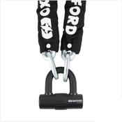 HD Chain Lock 2m image