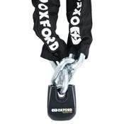 Monster Chain &amp;amp; Padlock 2.0mx image