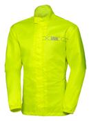 Nimes III Rain JKT Yell 2XL