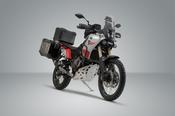 Adventure set Protection Yamaha Tenere 700 (19-).