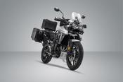 Adventure set Protection Triumph Tiger 800 models.