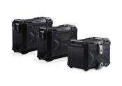 Adventure set luggage Black. Suzuki V-Strom 800 / 800DE (22-). image