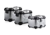 Adventure set TRAX ADV Silver. BMW R 1300 GS (23-). image