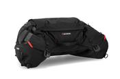PRO Cargobag tail bag 1680D Ballistic Nylon. Black/Anthracite. 50 l. image
