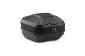 URBAN ABS topcase system Black. Benelli TRK 502 X (18-). image