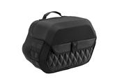 Legend Gear side bag LH1 19.5 l. 600D Polyester/Leatherette. For SLH right.