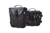 SysBag WP M/S system Kawasaki Z900RS/ Cafe/ SE (17-), 50th Anni (22-) image