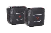 Side Bag WP system V-LOC 11/11 l. Triumph Speed Twin 1200 (18-). image