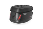 PRO Yukon WP tank bag 6 l. With PRO top ring. Waterproof. image