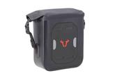 PRO Plus WP accessory bag Black. Waterproof.