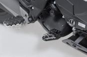 Extension for brake pedal Black KTM-/ Husqvarna-/ Moto Morini-Modelle