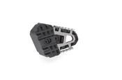Extension for brake pedal Black. BMW R 1300 GS (23-). image