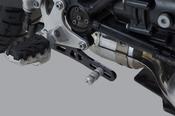 Brake pedal BMW R nineT (14-) / Pure (16-) image