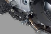 Brake pedal BMW F 900 R (19-). image