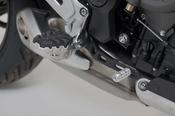 Brake pedal Triumph Tiger 660 (21). image