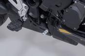 Brake pedal Triumph Tiger Sport 660 (21-) / 800 (24-). image