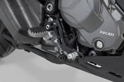 Brake pedal Ducati Multistrada 950 (18-) / 1260 (17-) image