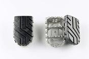 ION footrest kit Ducati models / Benelli TRK 502 X (18-)