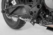 EVO footrest kit KTM models, Husqvarna Norden 901 (21-).
