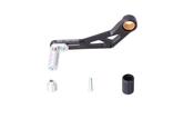 Gear lever BMW R 1200 GS (12-18), R 1250 GS (18-).