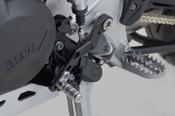 Gear lever BMW F 750 GS, F 800 GS, F 850 GS/Adv (17-).