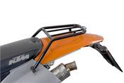 Top rack Black KTM models (96-07)