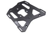 ALU-RACK Black. Yamaha XT 660 Z Tenere (07-16).