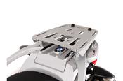 ALU-RACK Silver BMW F 650 GS / Dakar, G 650 GS / Serteo image