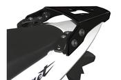 ALU-RACK Black Honda CB600F (98-06) / CB600S (99-06) image