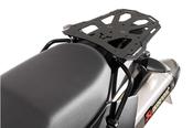 STEEL-RACK Black. KTM LC8 950-990 Adventure. image
