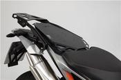SEAT-RACK Black. KTM 790 Duke (18-). image
