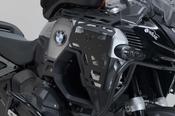 Luggage rack for tank cover Black. BMW R 1300 GS Adventure (24-). image