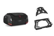 Rackpack Set Kawasaki Z900RS/ Cafe/ SE (17-), 50th Anni (22-)